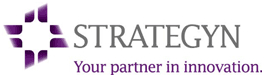 Strategyn Logo